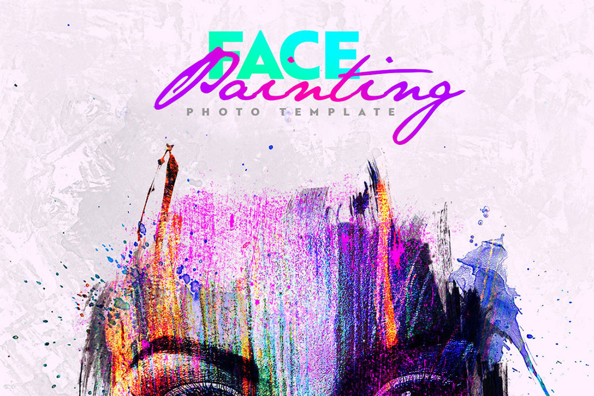 Artistic Photo FX Bundle, an Action Add-On by Amorjesu.com (Photo 18 of 26)