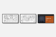 Calder – Business Keynote Template, a Presentation Template by Dens Creative Studio (Thumbnail 6 of 6)