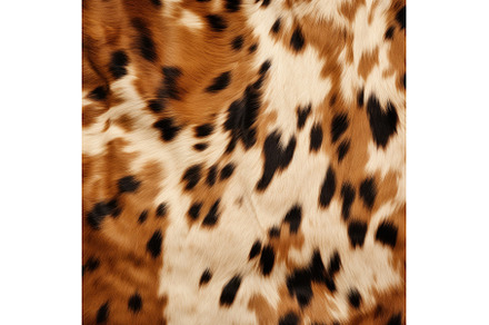Eye-catching Cow fur banner, a Background Photo by Ylivdesign