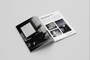 Interior Design Portfolio Template, a Brochure Template by Spark_Creative (Thumbnail 9 of 15)