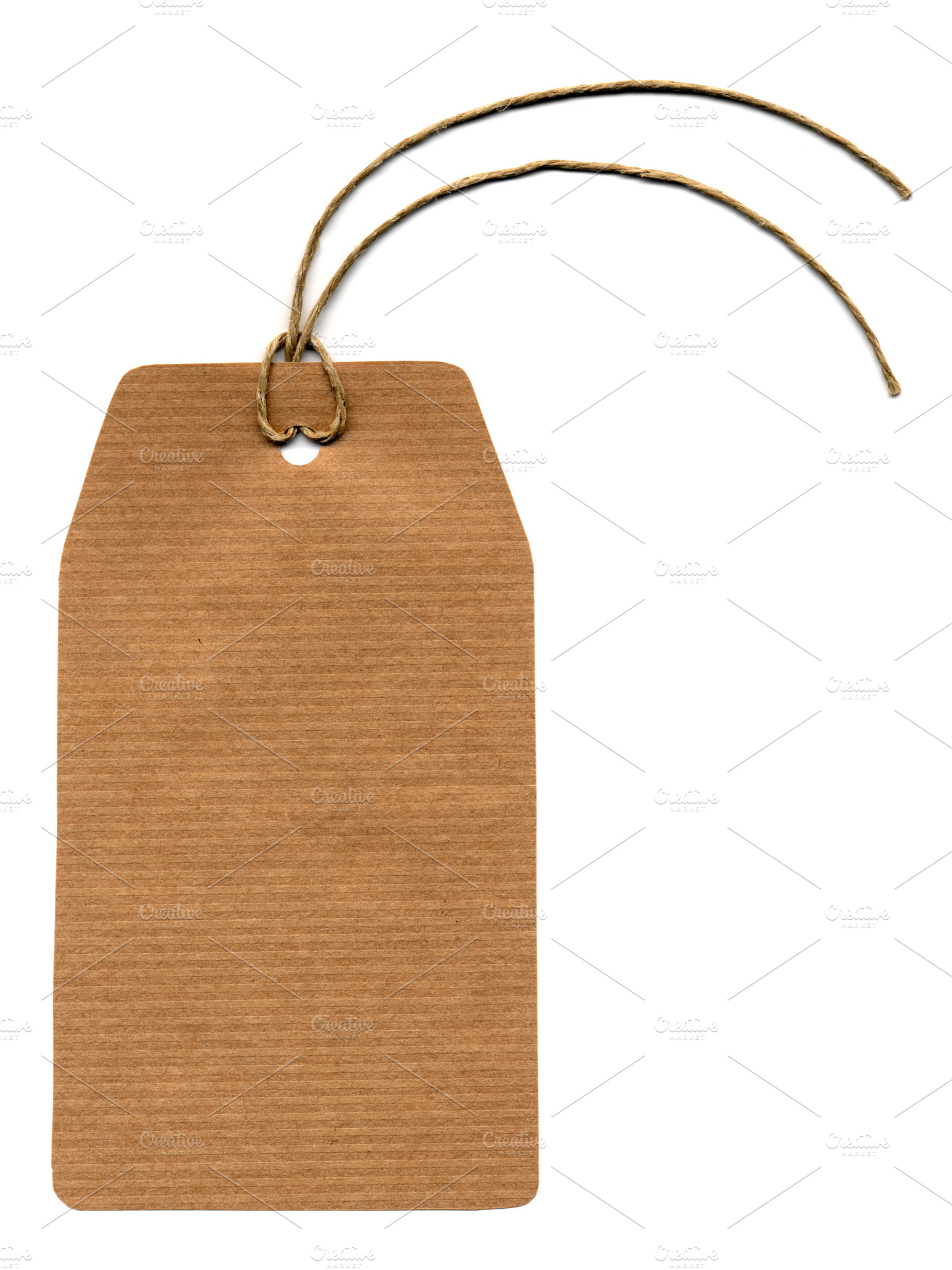 Tag featuring tag, label, and price