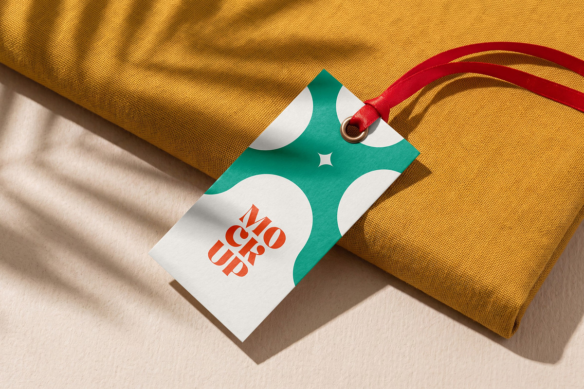 Branding Stationery Mockup Bundle, an Advertising Mockup by dpi (Photo 14 of 16)