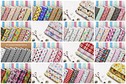 15000 Seamless Pattern Mega Bundle, a Pattern Graphic by Digital Studio (Thumbnail 33 of 38)