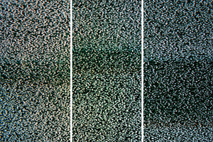 TV Noise Textures