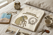 The wheel may stop, an Animal Illustration by Vectorlina (Thumbnail 3 of 5)