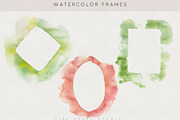 Winter Berry Watercolor Illustration, a Seasonal Illustration by Fire Spark Studio (Thumbnail 5 of 7)
