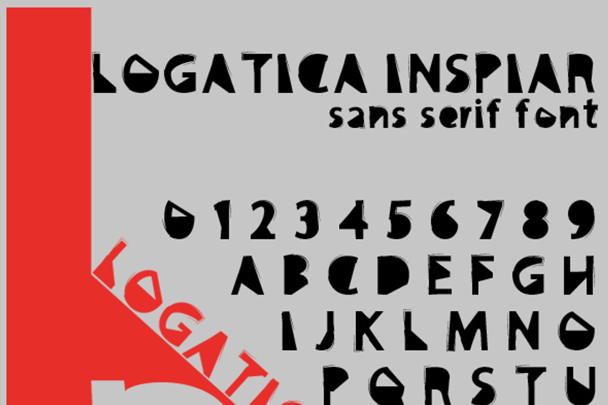 Logatica Inspiar