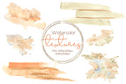 Pumpkins. Watercolor collection, an Object Graphic by Ana-Sakuta (Thumbnail 15 of 17)