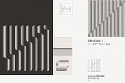 Greydient 1, a Background Graphic by kloroform (Thumbnail 4 of 13)