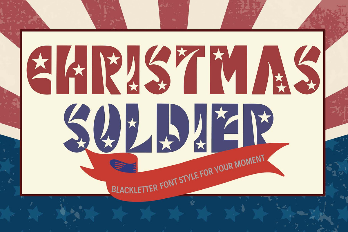 Christmas Cute Bundle, a Handwritten Font by Yoga Letter (Photo 6 of 18)
