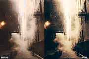 Urban Cinematic Lightroom Presets, a Preset Add-On by AAA Presets (Thumbnail 30 of 32)