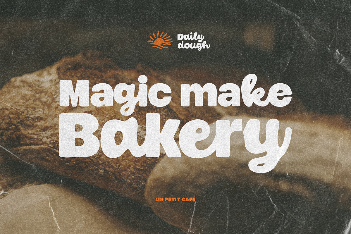 Friend Bestie - Playful Mixed Font, a Sans Serif Font by Namara Creative Studio (Photo 10 of 12)