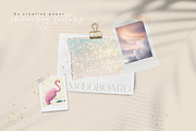 Glitter Ripped Paper Collage, an Object Graphic by by creative paper (Thumbnail 11 of 15)