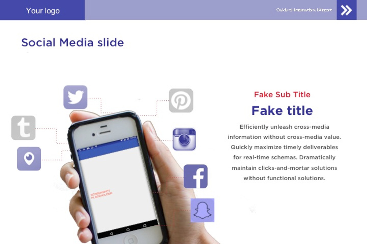 Sale, a Marketing Template by Iconography - Pitch Deck (Photo 29 of 39)