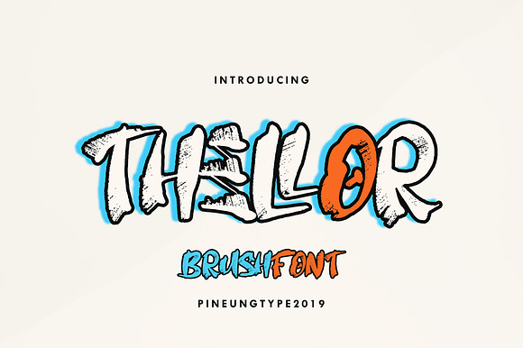 Thellor