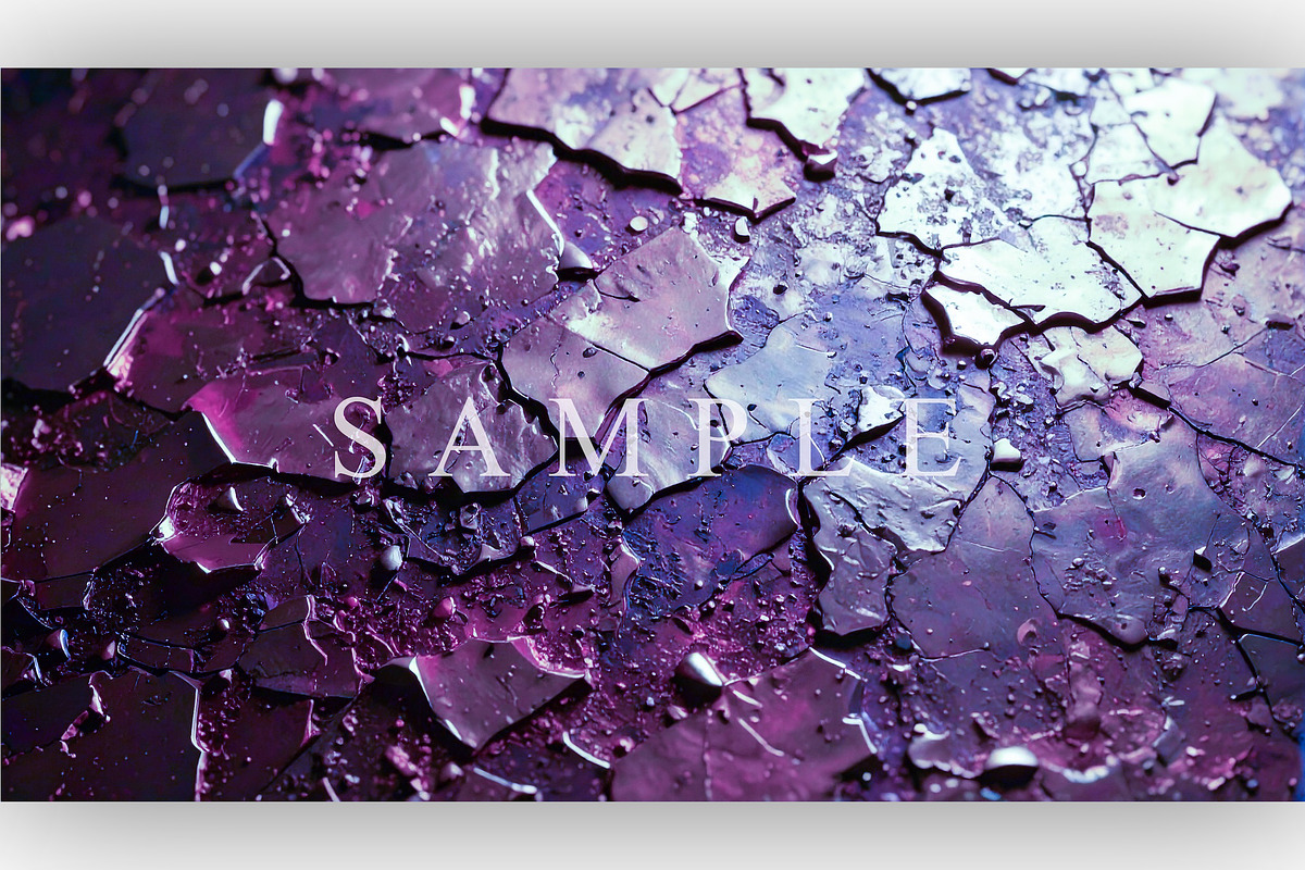 20 Mysterious Cracks Collection, a Texture Graphic by NOMO DESIGN (Photo 19 of 21)
