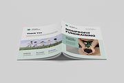 Nonprofit Fundraising Brochure, a Brochure Template by Leaflove (Thumbnail 9 of 10)