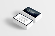 Himalaya Business Card, a Business Card Template by Creative_Arts (Thumbnail 5 of 8)