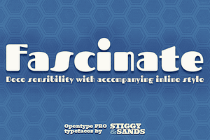 Fascinate Pro Family