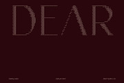 Canpile Ascii, a Sans Serif Font by Craft Supply Co. (Thumbnail 2 of 8)