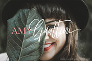 Australians - Handwritten Font, a Script Font by Megi Satyo Widodo (Thumbnail 11 of 19)