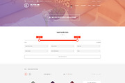 Elysium - Real Estate PSD Template, a Websites & App Template by ArtStyles (Thumbnail 17 of 29)
