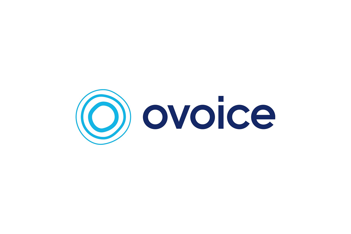 Circle Voice Audio Sound Logo, a Branding & Logo Template by ika trisiana (Photo 1 of 2)