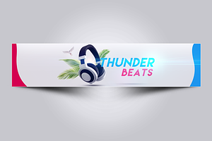 Youtube Channel Art
