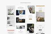 4in1 BigBundle Newsletter Templates, an Email Template by Sparrow & Snow (Thumbnail 37 of 39)