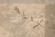 Dearest - Elegant Display Serif, a Serif Font by Brandear Design (Thumbnail 9 of 17)