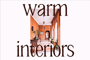 HANNAH & CLAY | handwritten serif, a Serif Font by Loryn Ipsum (Thumbnail 2 of 12)