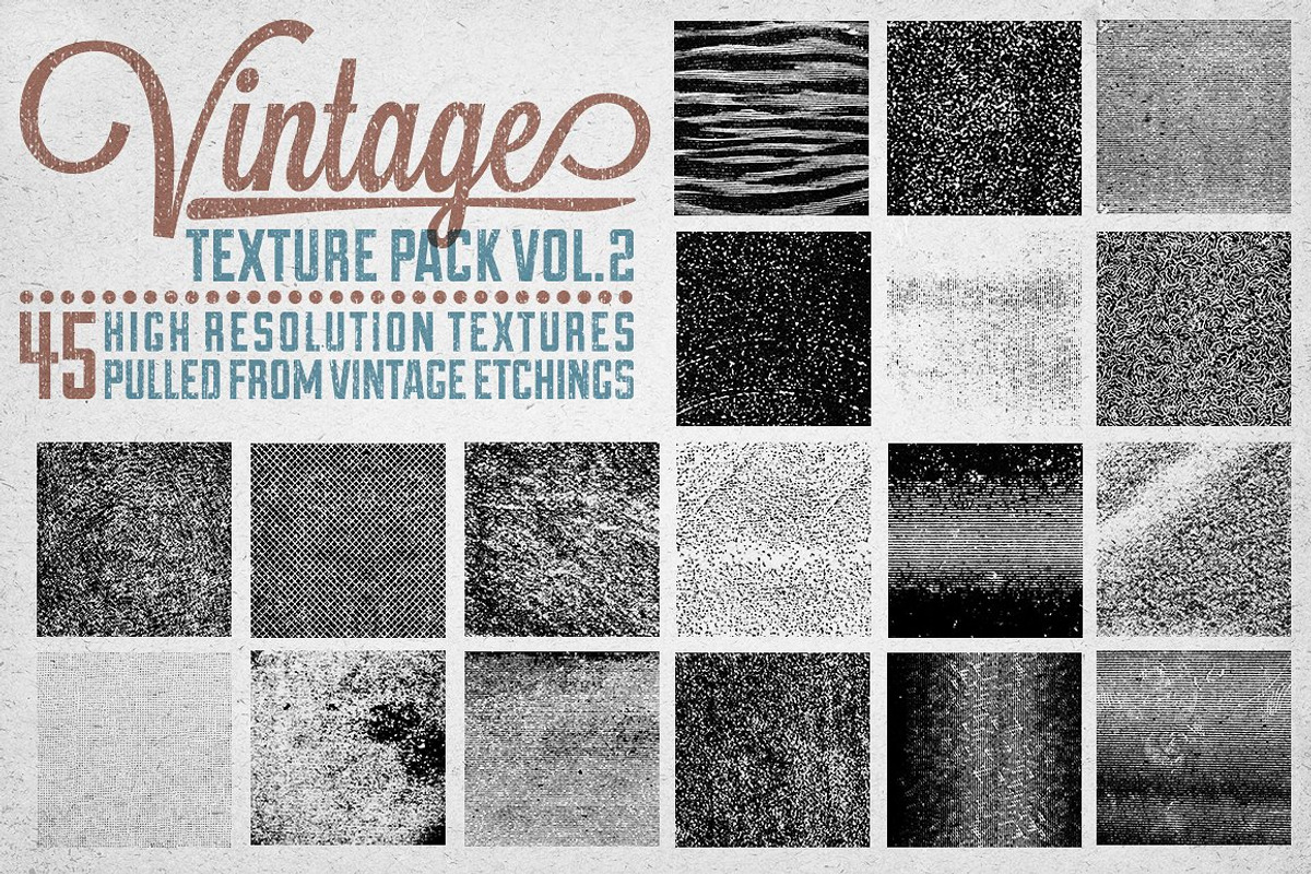 Texture Supply Drop, a Texture Graphic by Matt Borchert (Photo 12 of 15)
