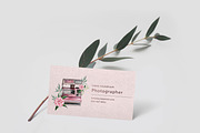 Photography Vibes / vintage cameras, an Illustration by CrystalinaShop (Thumbnail 4 of 4)