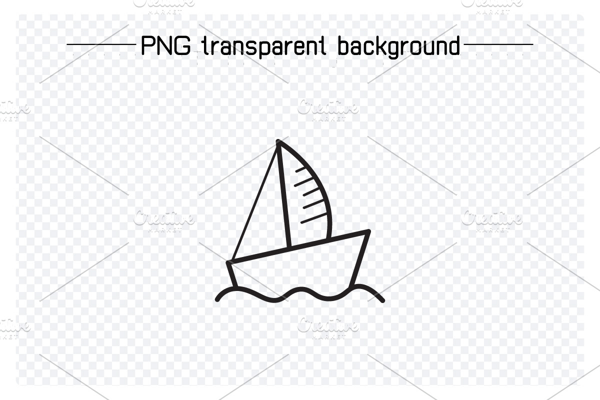 Web User Interface Icons Set, an Outline Icon by Designfour (Photo 6 of 7)