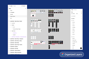 NexGen - News & Articles App UI Kit