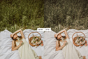 Muted Moody Summer Lightroom Presets, a Preset Add-On by PixaSquare (Thumbnail 7 of 10)