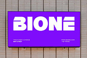 Modern - Luxury Sans Serif, a Sans Serif Font by Luna Shop (Thumbnail 13 of 14)