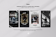 Canva | Fashion Promo IG Story, a Social Media Template by Ahsanjaya (Thumbnail 1 of 4)