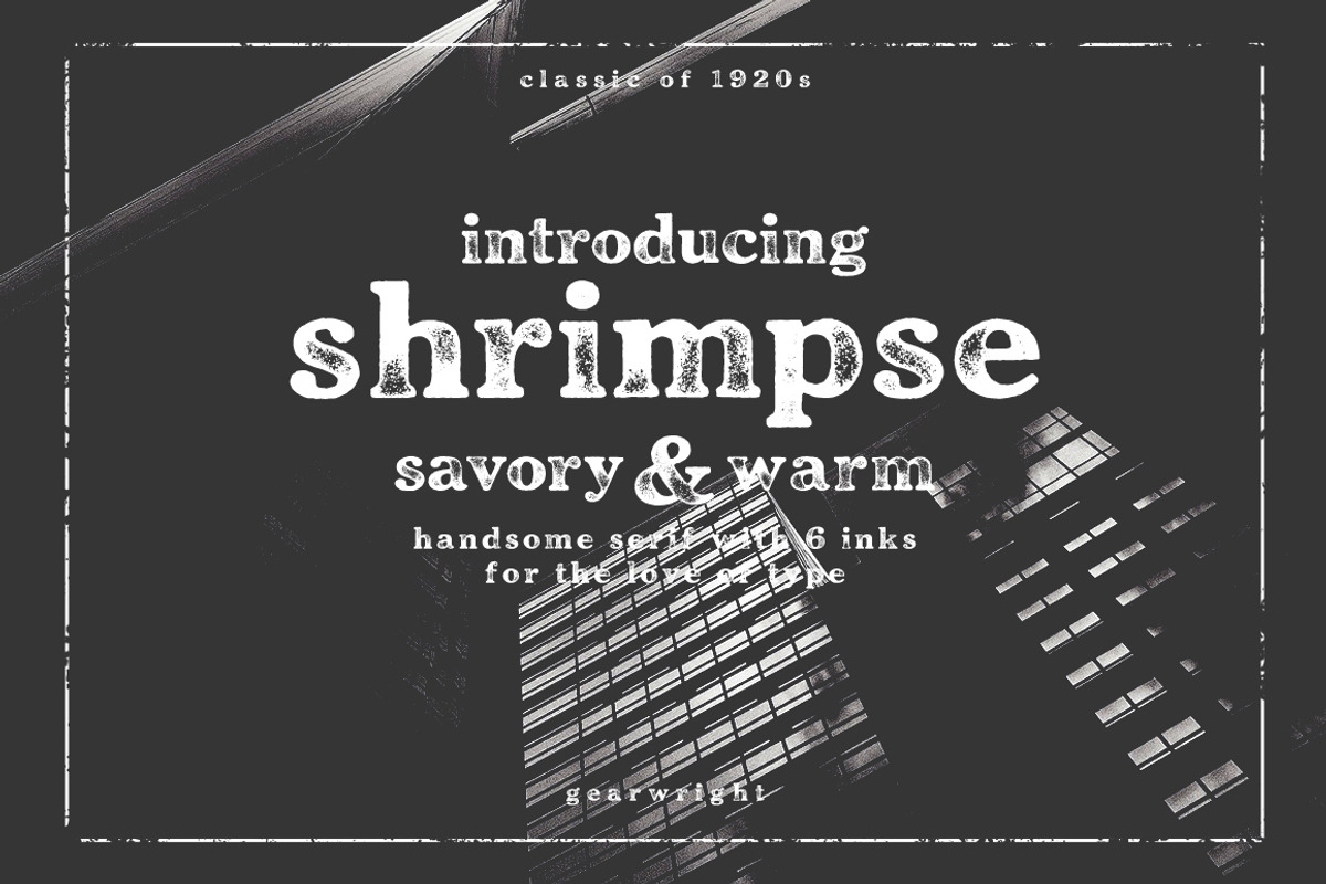 Shrimpse