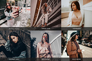 2100+ Lightroom & ACR Presets Bundle, an Action Add-On by PixelHive Pro (Thumbnail 82 of 114)