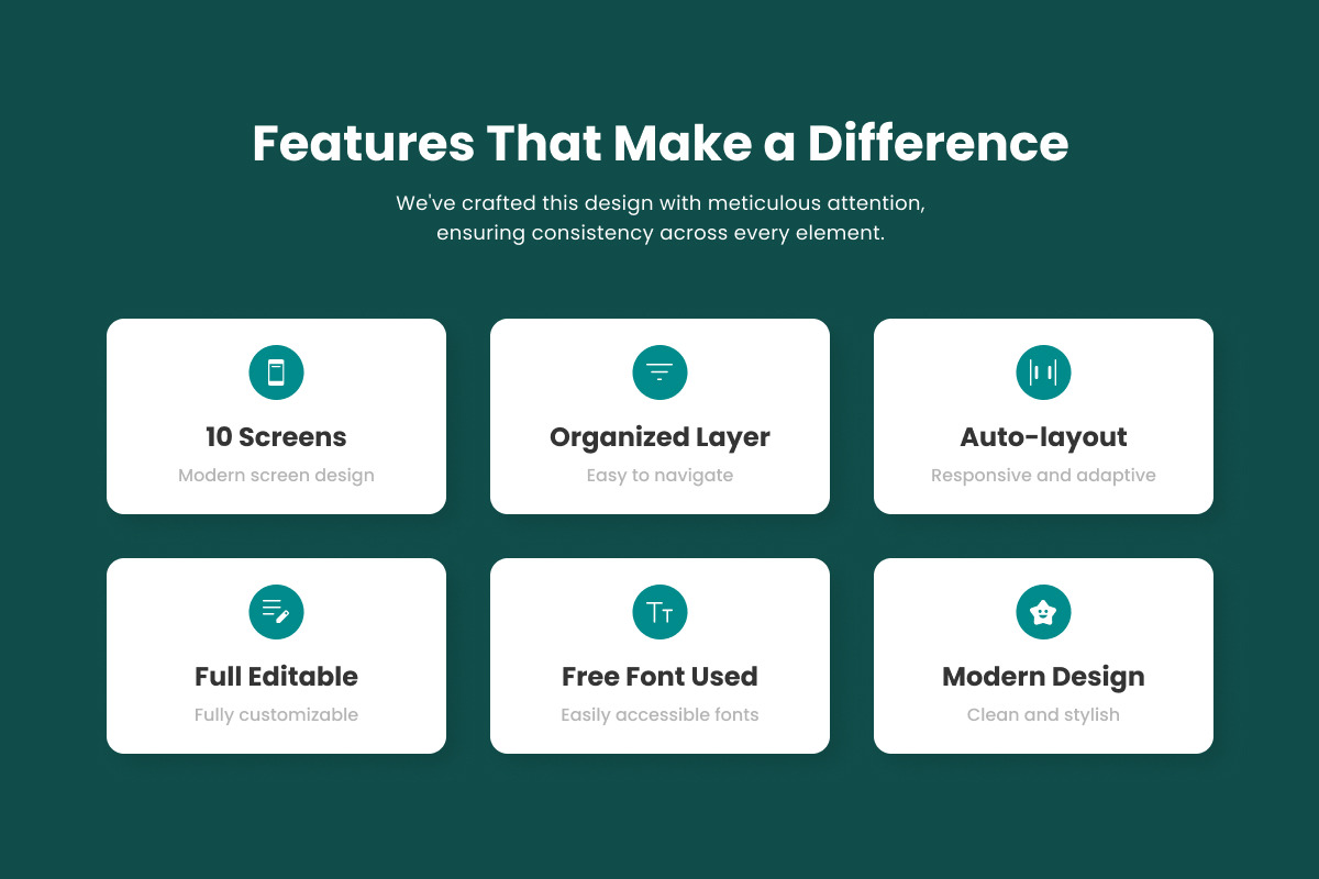 WhisPod - Podcast Streaming App UI, an App Template by twinstd (Photo 2 of 5)