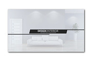 Furniture Powerpoint Presentation, a Presentation Template by Defa Visual (Thumbnail 7 of 7)