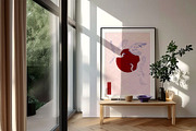 Wabi Sabi Wall Art, a Decorative Illustration by Mio Buono (Thumbnail 6 of 10)
