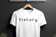 Family Saturday, a Sans Serif Font by FreshTypeINK (Thumbnail 2 of 8)