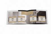 Hotel A5 Brochure, a Brochure Template by Incools Stokie (Thumbnail 11 of 18)