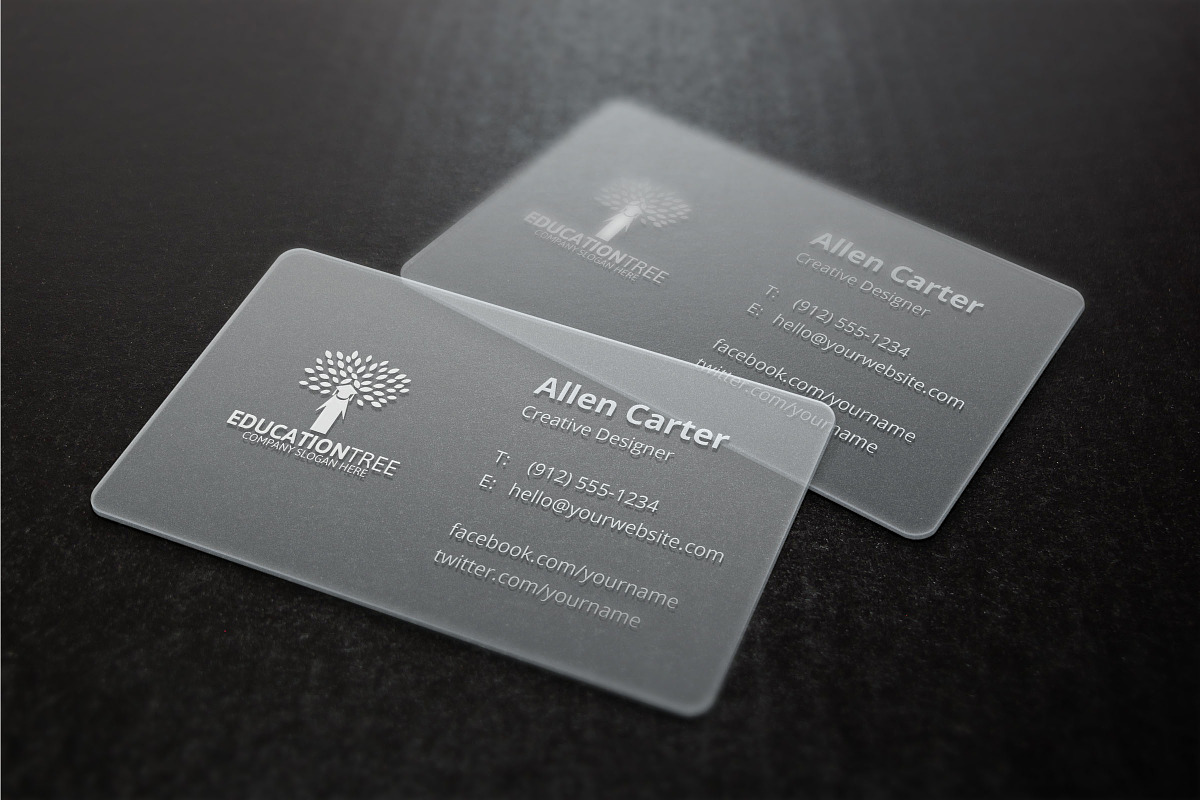 Education Tree Logo, a Branding & Logo Template by Josuf Media (Photo 4 of 4)