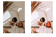 Indoor Home Lightroom Mobile Presets, an Action Add-On by BeArt-Presets (Thumbnail 2 of 15)