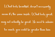 Teacher Grading, a Handwritten Font by FreshTypeINK (Thumbnail 2 of 8)