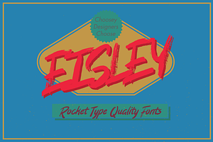 Eisley