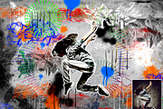 Vector Pop Art Photoshop Action, an Action Add-On by Studio Retouch (Thumbnail 14 of 15)